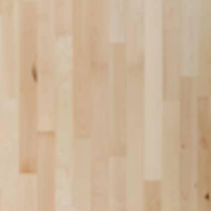 QuietWarmth 3/8 in. Natural Maple Quick Click Engineered Hardwood Flooring 5 in. Wide